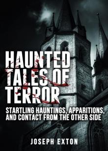 HAUNTED TALES OF TERROR