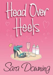 Head Over Heels