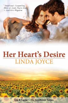 Her Heart's Desire (Sunflower Series Book 1)