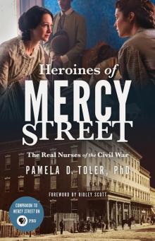 Heroines of Mercy Street