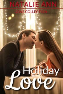 Holiday Love (Love Collection)