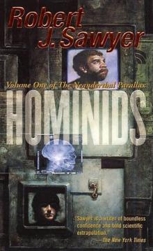 Hominids tnp-1