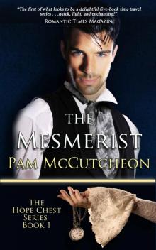 [Hope Chest 01.0] Mesmerist