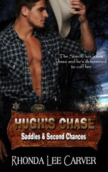 Hugh's Chase (Saddles & Second Chances Book 5)