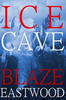 Ice Cave: Pandemic Survival Fiction