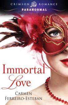 Immortal Love