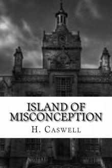 Island of Misconception (Unbreakable Genes Book 1)