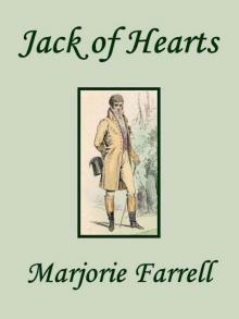 Jack of Hearts