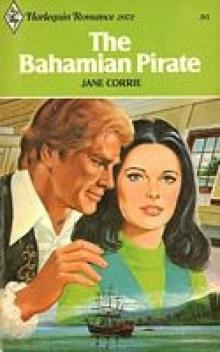 Jane Corrie - The Bahamian Pirate