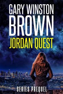 Jordan Quest_A Jordan Quest FBI Thriller