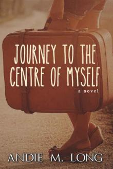 Journey to the Centre of Myself