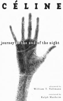 Journey to the End of the Night