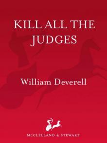 Kill All the Judges