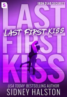 Last First Kiss