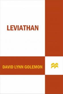 Leviathan: An Event Group Thriller