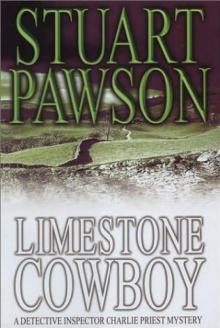 Limestone Cowboy dcp-9