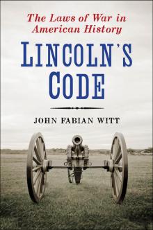 Lincoln's Code