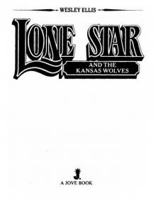 Lone Star 04