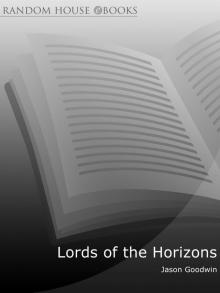 Lords of the Horizons