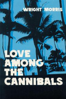 Love Among the Cannibals