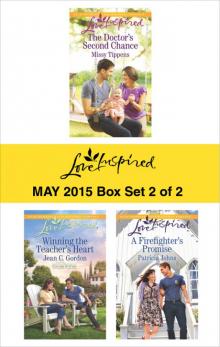 Love Inspired May 2015 #2