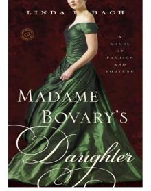 Madame Bovary's Daughter