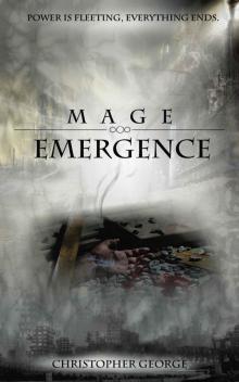 Mage Emergence