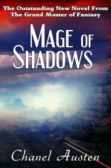 Mage of Shadows