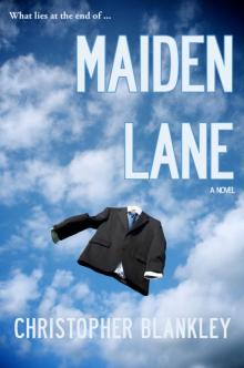 Maiden Lane