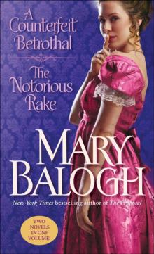 Mary Balogh