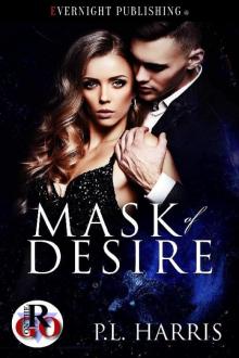 Mask of Desire