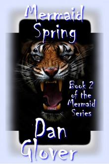 Mermaid Spring (Mermaid Series Book 2)