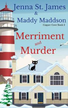 Merriment & Murder