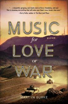 Music for Love or War