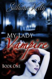 My Lady Vampire