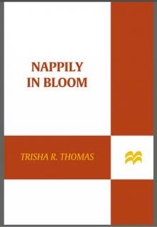 Nappily in Bloom