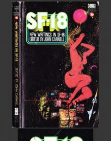 New Writings in SF 18 - [Anthology]