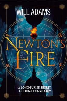 Newton’s Fire