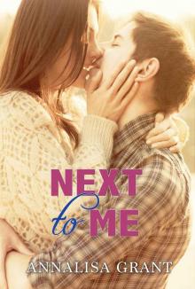 Next to Me