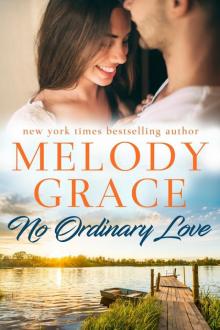 No Ordinary Love: Sweetbriar Cove: Book Six