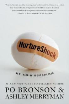 NurtureShock