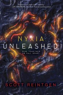 Nyxia Unleashed