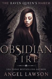 Obsidian Fire