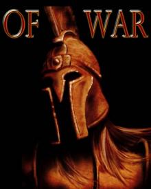 OF WAR Anthology Novels 1-3