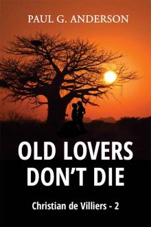 Old Lovers Don't Die