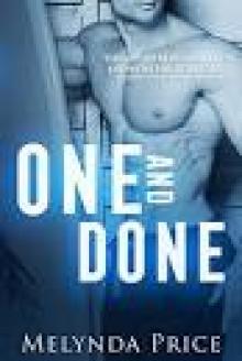 One and Done (Island of Love Book 1)