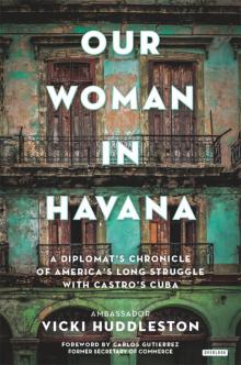 Our Woman in Havana