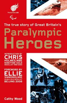 Paralympic Heroes