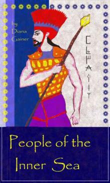 People of the Inner Sea (The Age of Bronze)