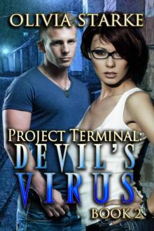 Project Terminal: Devil's Virus